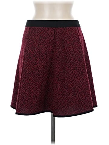 W118 by Walter Baker Casual Skirt (view 1)