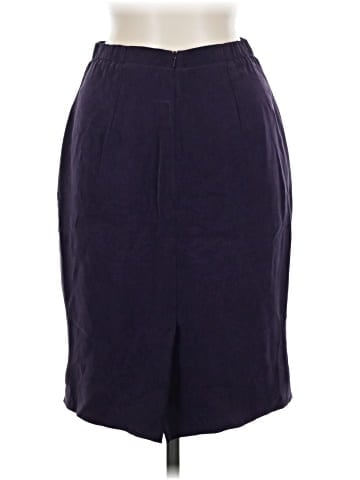 Dana Buchman Formal Skirt (view 2)