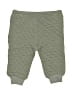 Baby Essentials 100% Cotton Argyle Green Casual Pants 6-9 MO / 9 MO - photo 2