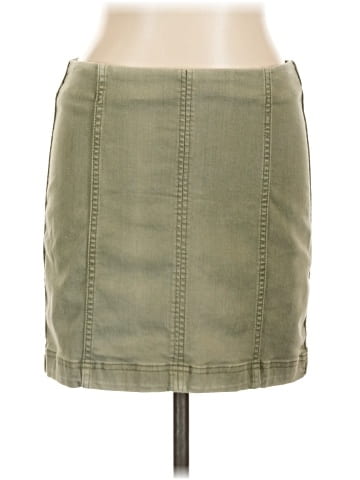 Free People Casual Skirt (view 1)