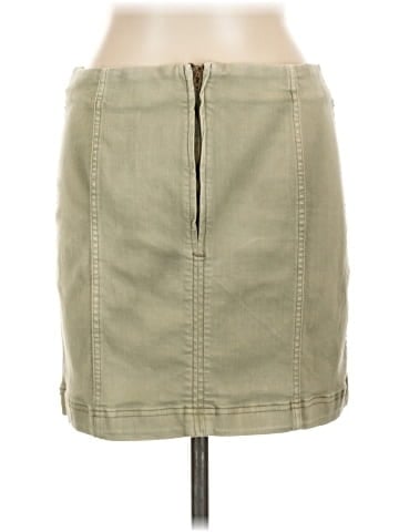 Free People Casual Skirt (view 2)
