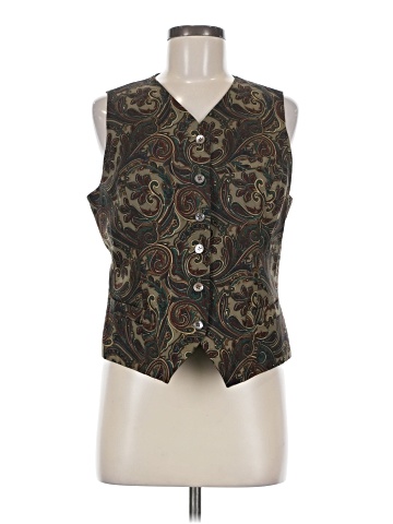 Classiques Entier Vest (view 1)