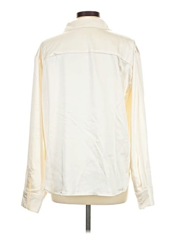 Things Between Long Sleeve Blouse (view 2)