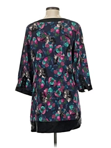 Classiques Entier Casual Dress (view 2)