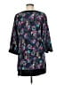 Classiques Entier Black Casual Dress Size M - photo 2