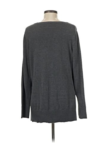 Maison Jules Pullover Sweater (view 2)