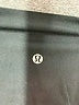 Lululemon Athletica Black Active Pants Size 4 - photo 7