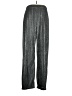 Lipsy London Metallic Silver Casual Pants Size 14 (estimated) - photo 1
