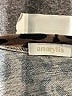 Amaryllis Animal Print Brown Kimono Size 3X - photo 7