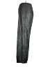 Lipsy London Metallic Silver Casual Pants Size 14 (estimated) - photo 5