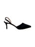 J.Crew Black Heels Size 10 - photo 1