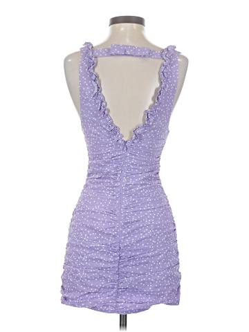 For Love & Lemons Cocktail Dress (view 2)