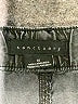 Sanctuary Blue Black Casual Pants Size 1X - photo 3