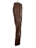 Missguided 100% Polyurethane Brown Casual Pants Size 2 (petite) - photo 4