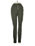 Altar'd State Green Jeggings Size 0 - photo 1