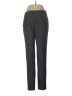 Weekend Max Mara Houndstooth Gray Blue Dress Pants Size 6 - photo 1