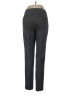 Weekend Max Mara Houndstooth Gray Blue Dress Pants Size 6 - photo 2