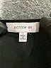 Better be Black Cocktail Dress Size S - photo 7
