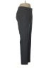 Weekend Max Mara Houndstooth Gray Blue Dress Pants Size 6 - photo 4