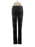 Laundry by Shelli Segal Plaid Black Casual Pants Size 2 - photo 1