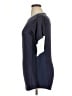 Nike Blue 3/4 Sleeve T-Shirt Size XL - photo 5