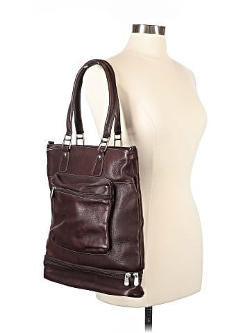 Piel Leather Leather Tote (view 2)