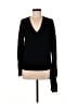 Chelsea28 Black Pullover Sweater Size M - photo 1