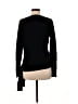 Chelsea28 Black Pullover Sweater Size M - photo 2