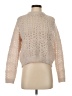 Vero Moda Tan Turtleneck Sweater Size XS - photo 1