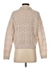 Vero Moda Tan Turtleneck Sweater Size XS - photo 2