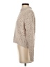 Vero Moda Tan Turtleneck Sweater Size XS - photo 5