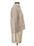 Vero Moda Tan Turtleneck Sweater Size XS - photo 4