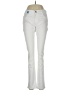 James Jeans Ivory White Jeans Size 28 waist - photo 1