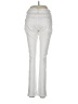 James Jeans Ivory White Jeans Size 28 waist - photo 2