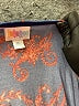 Lularoe Blue Kimono Size XL - photo 6