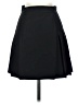 ASOS Solid Black Casual Skirt Size 0 - photo 1