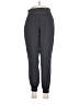 Lululemon Athletica Solid Gray Active Pants Size 30 waist - photo 1