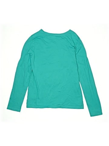 Spotted Zebra Long Sleeve T-Shirt (view 2)