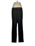 Vince. Solid Black Wool Pants Size 8 - photo 1