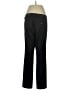 Vince. Solid Black Wool Pants Size 8 - photo 2