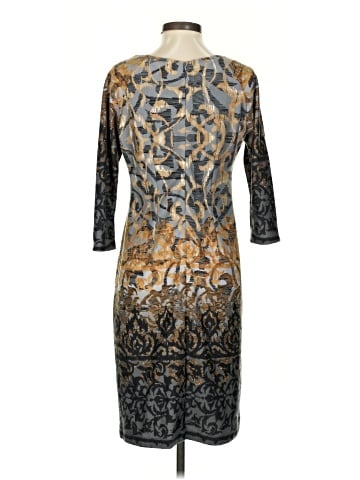 Rabbit Rabbit Rabbit Designs Cocktail Dress (view 2)