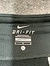 Nike Black Active Pants Size L - photo 7