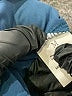 Unbranded 100% Polyester Blue Dress Pants Size M - photo 7