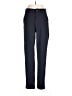 Unbranded Solid Blue Dress Pants Size L - photo 1