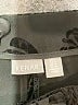Kenar Hearts Black Dress Pants Size 8 - photo 7