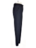 Unbranded Solid Blue Dress Pants Size L - photo 4