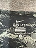 Nike Print Silver Active Pants Size L - photo 7