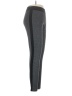 RACHEL Rachel Roy Chevron-herringbone Gray Active Pants Size M - photo 4