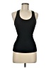 Lululemon Athletica Black Active Tank Size 2 - photo 1