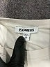 Express Ivory Bodysuit Size XS - photo 3